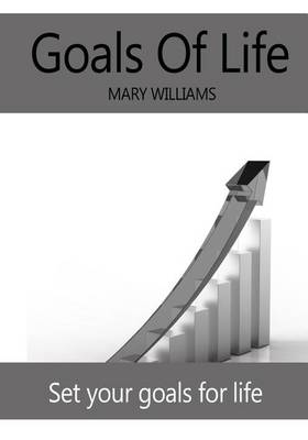 Book cover for Goals of Life
