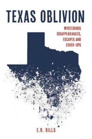 Cover of Texas Oblivion