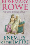 Book cover for Enemies of the Empire