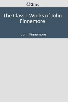 Book cover for The Classic Works of John Finnemore