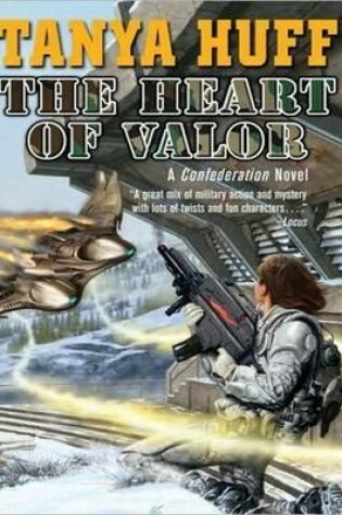 Cover of The Heart of Valor