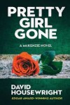 Book cover for Pretty Girl Gone