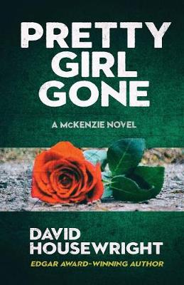 Book cover for Pretty Girl Gone