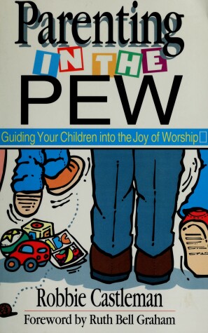 Cover of Parenting in the Pew