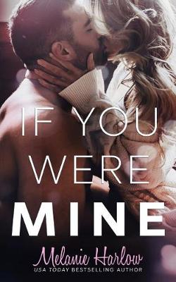 Book cover for If You Were Mine
