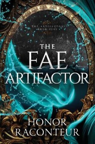 Cover of The Fae Artifactor