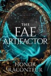 Book cover for The Fae Artifactor