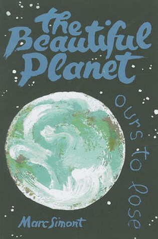 Cover of The Beautiful Planet