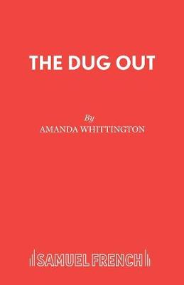 Book cover for The Dug Out