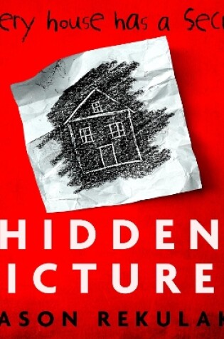 Cover of Hidden Pictures