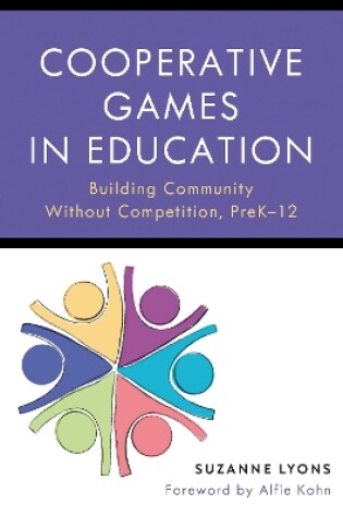 Cover of Cooperative Games in Education