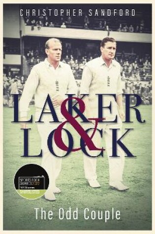 Cover of Laker and Lock