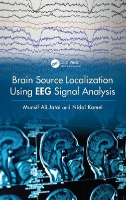 Cover of Brain Source Localization Using EEG Signal Analysis