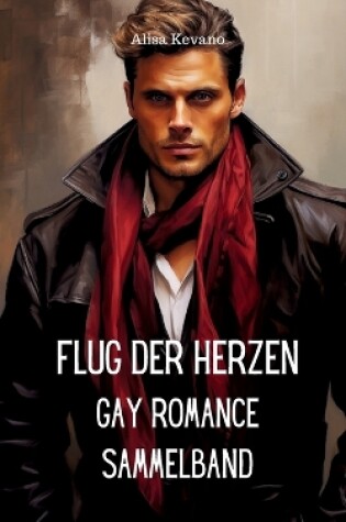 Cover of Flug der Herzen