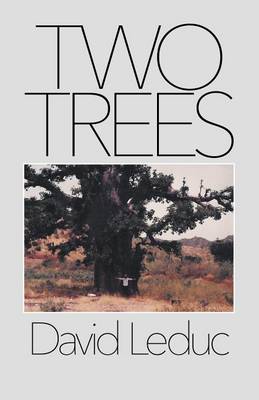 Cover of Two Trees