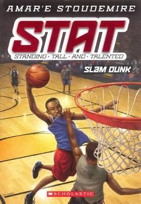 Cover of Slam Dunk