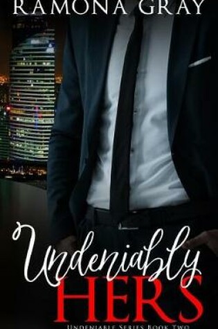 Cover of Undeniably Hers