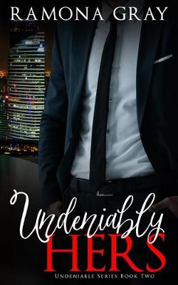 Book cover for Undeniably Hers