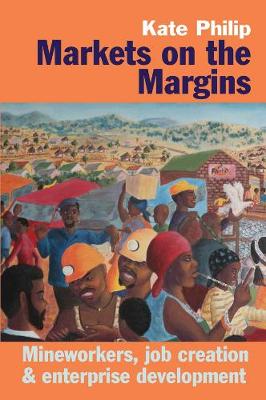 Book cover for Markets on the Margins