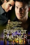 Book cover for His Perfect Partner