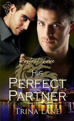 Book cover for His Perfect Partner