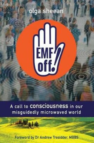 Cover of EMF off!
