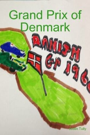 Cover of Grand Prix of Denmark