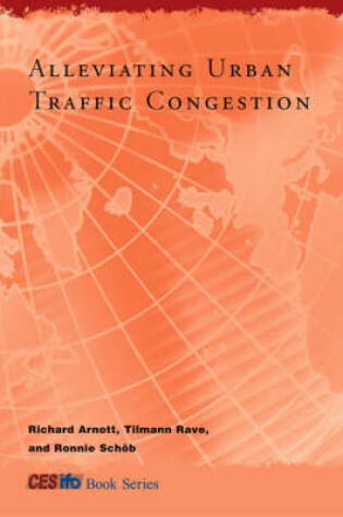 Cover of Alleviating Urban Traffic Congestion