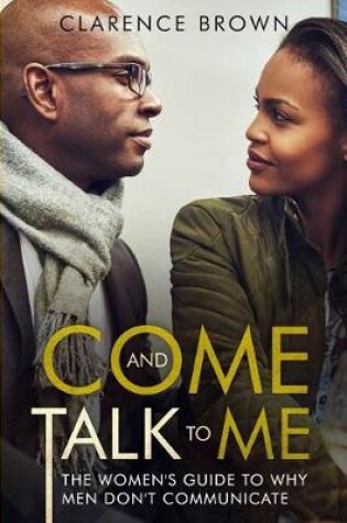 Cover of Come and Talk to Me