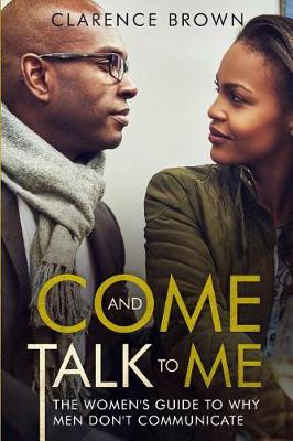 Book cover for Come and Talk to Me