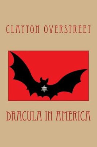 Cover of Dracula In America
