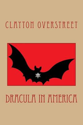 Book cover for Dracula In America