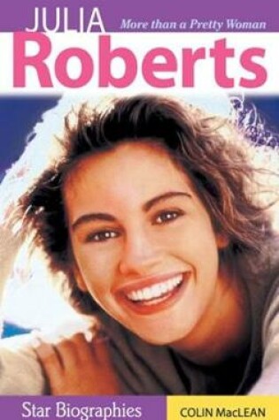 Cover of Julia Roberts