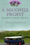 Book cover for A Maxwell Profit