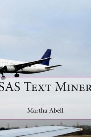 Cover of SAS Text Miner