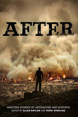 Book cover for After