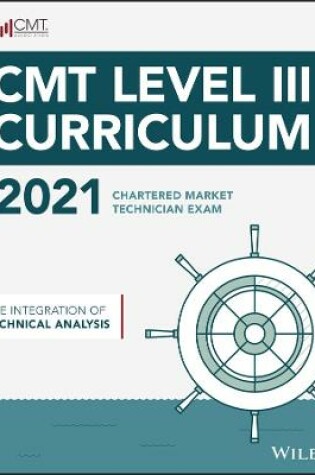 Cover of CMT Level III 2021