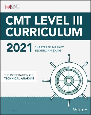 Book cover for CMT Level III 2021