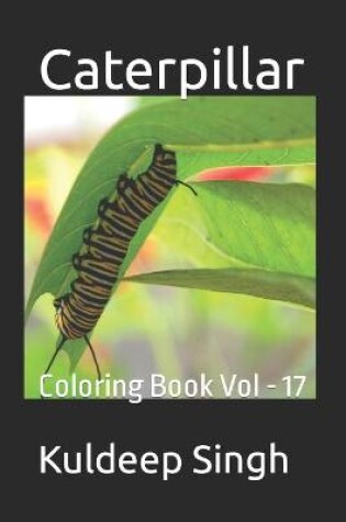 Cover of Caterpillar