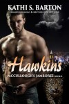 Book cover for Hawkins