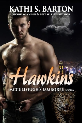 Cover of Hawkins