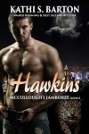 Book cover for Hawkins