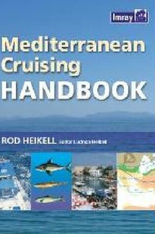 Cover of Mediterranean Cruising Handbook