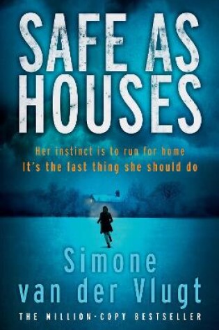 Cover of Safe as Houses