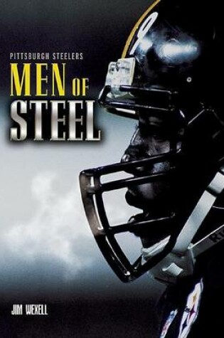 Cover of Pittsburgh Steelers