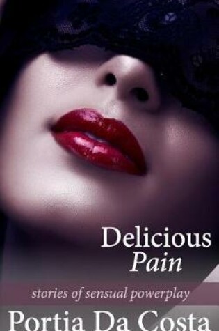 Cover of Delicious Pain