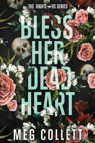 Cover of Bless Her Dead Heart