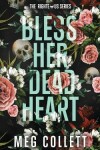 Book cover for Bless Her Dead Heart