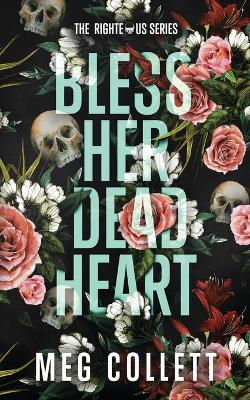 Book cover for Bless Her Dead Heart