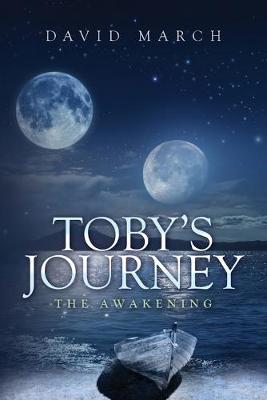 Cover of Toby's Journey